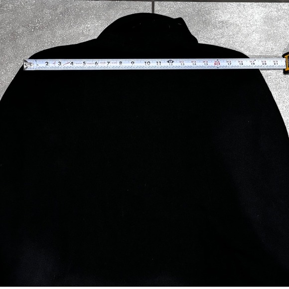 C'est Simone Opera Cape Genuine Mink Tail Fringe Luxury Vintage Evening Wrap - Picture 8 of 14